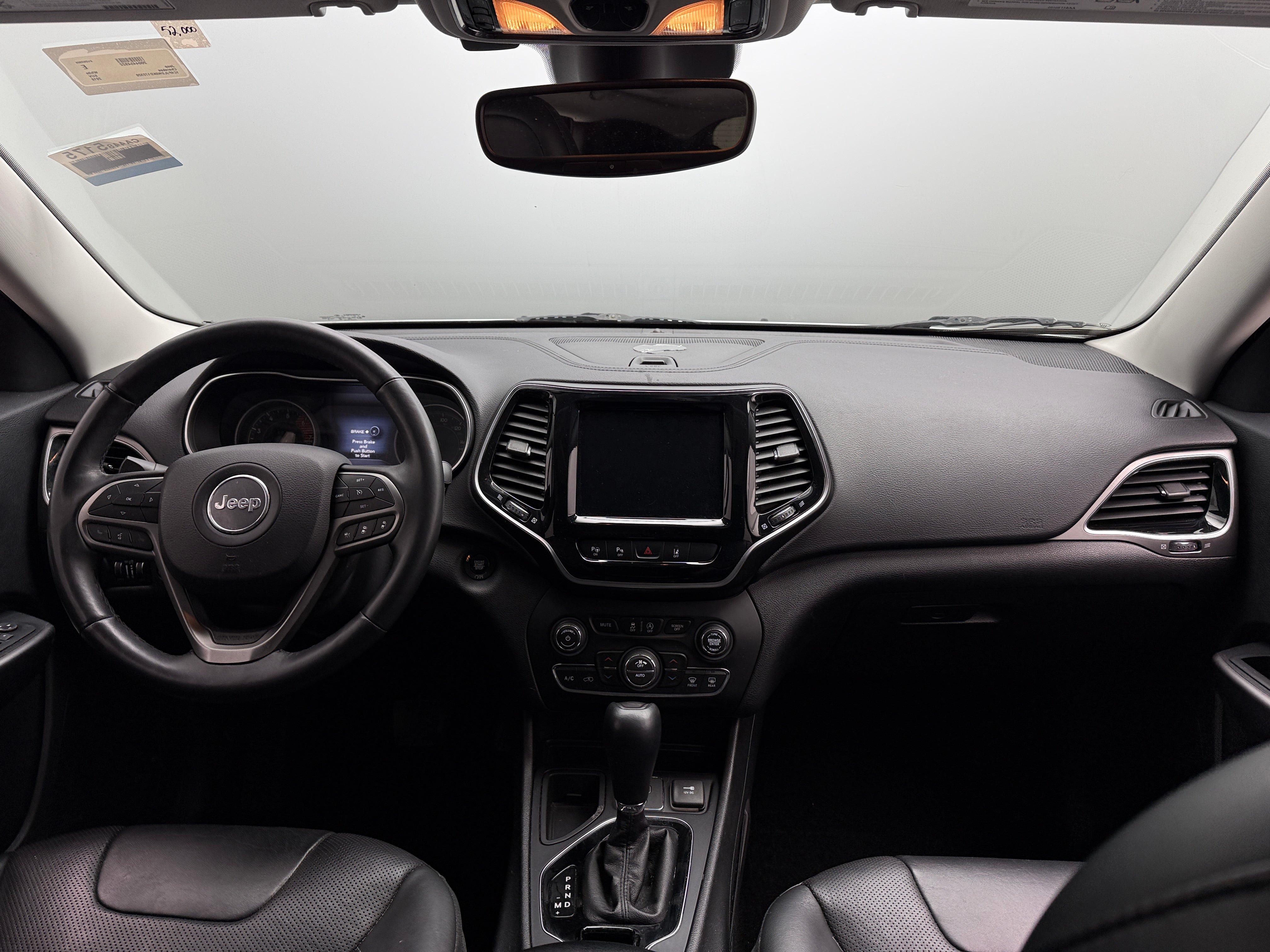 Thumbnail: 2019 Jeep Cherokee - 2