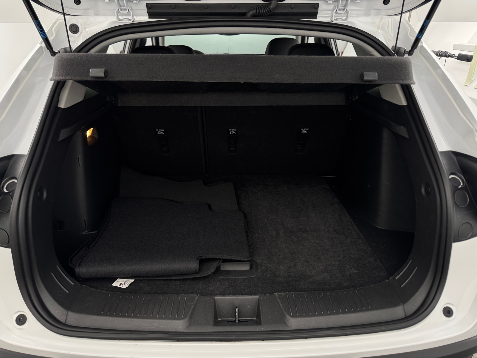 Thumbnail: 2025 Chevrolet Trax - 7