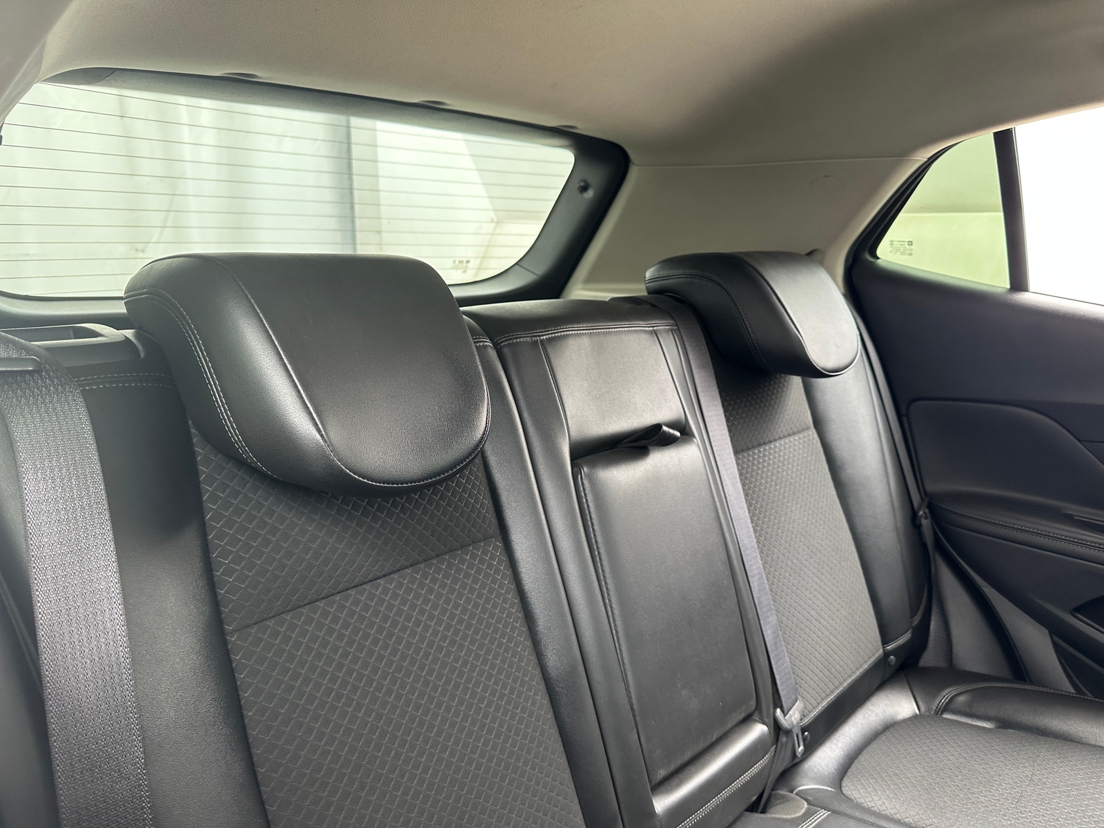 Thumbnail: 2019 Buick Encore - 6