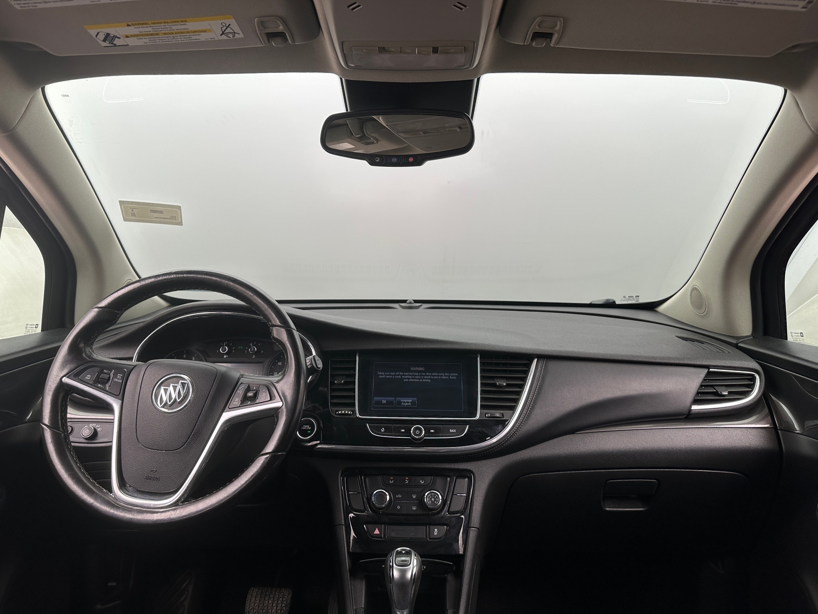 Thumbnail: 2019 Buick Encore - 3