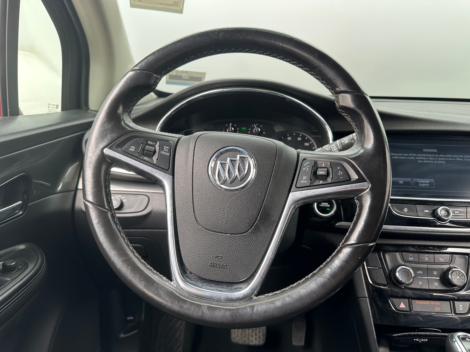 Thumbnail: 2019 Buick Encore - 5