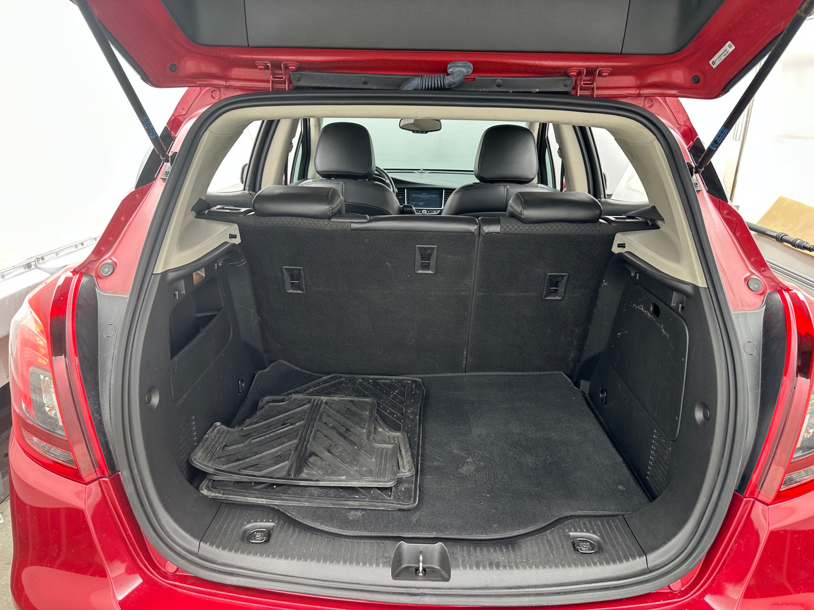 Thumbnail: 2019 Buick Encore - 7