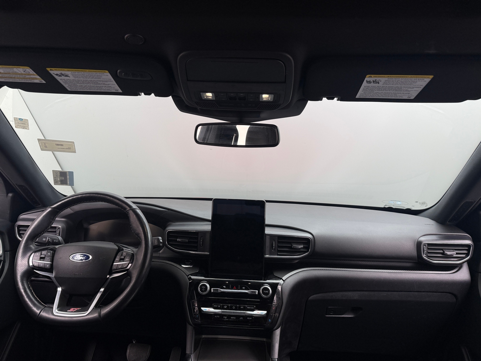 Thumbnail: 2022 Ford Explorer - 2