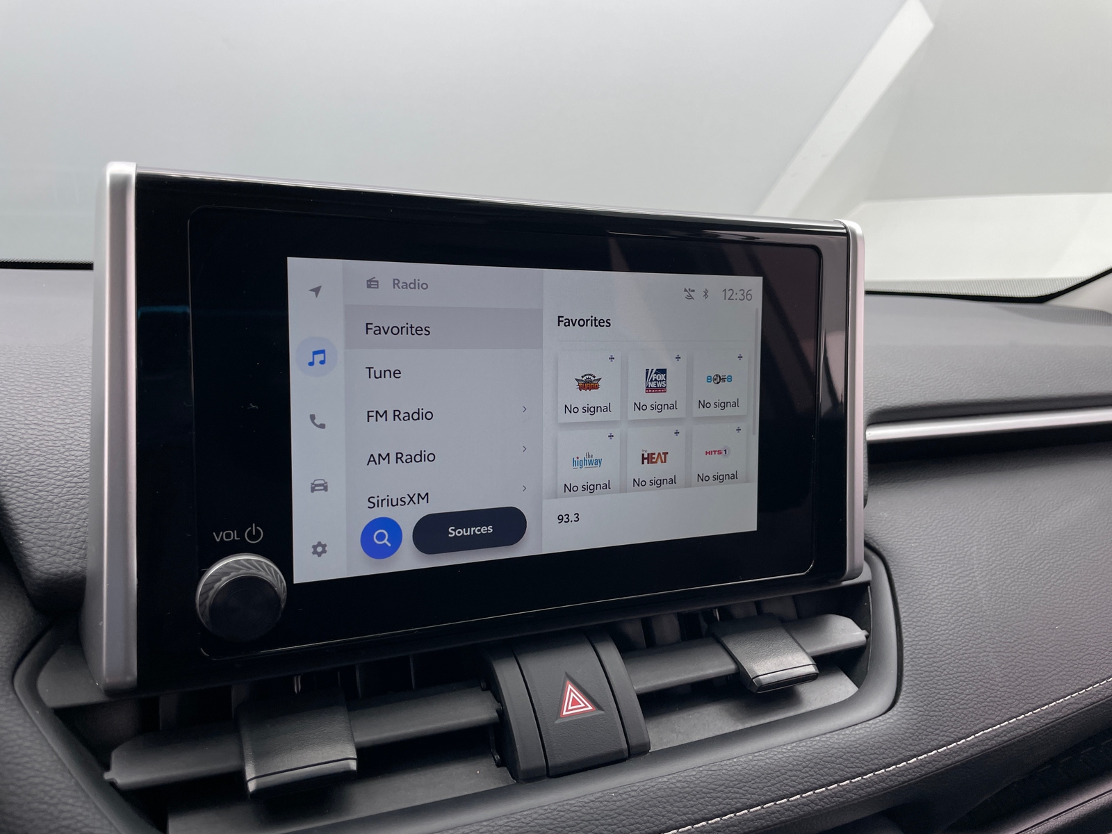 Thumbnail: 2025 Toyota RAV4 - 4