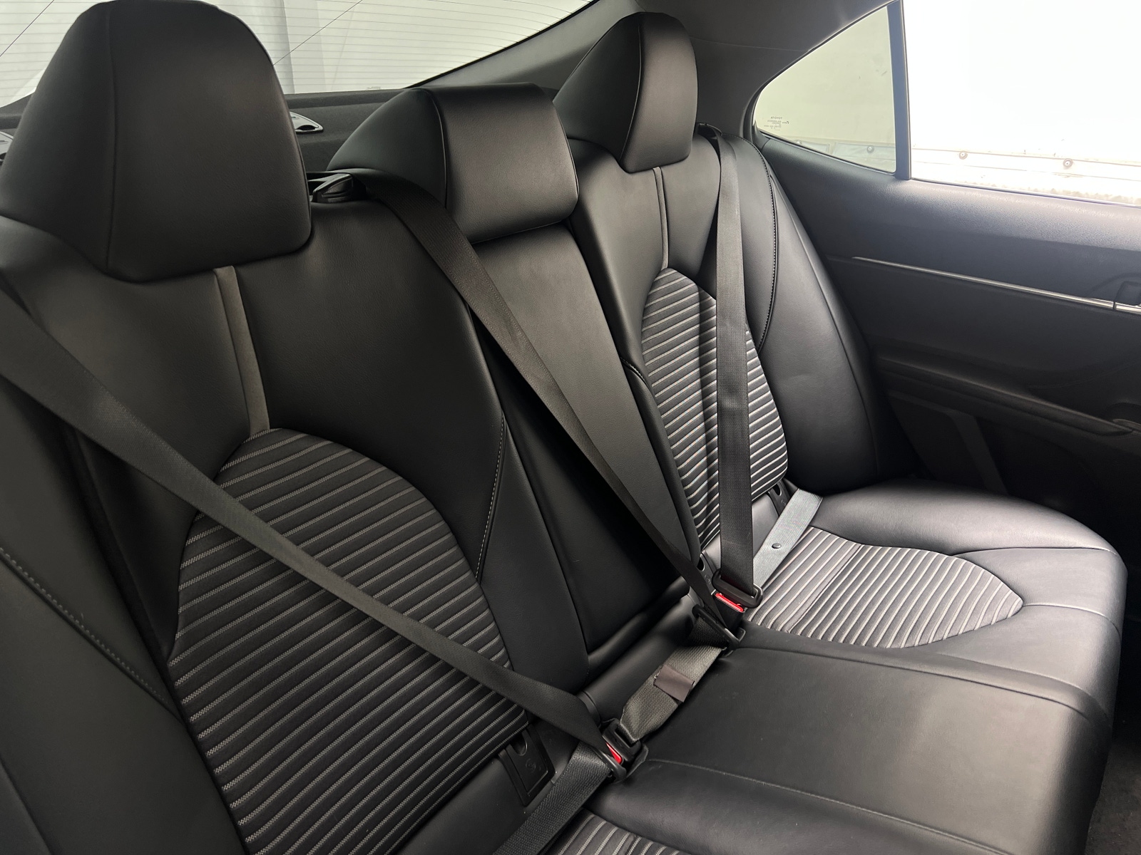 Thumbnail: 2022 Toyota Camry - 5