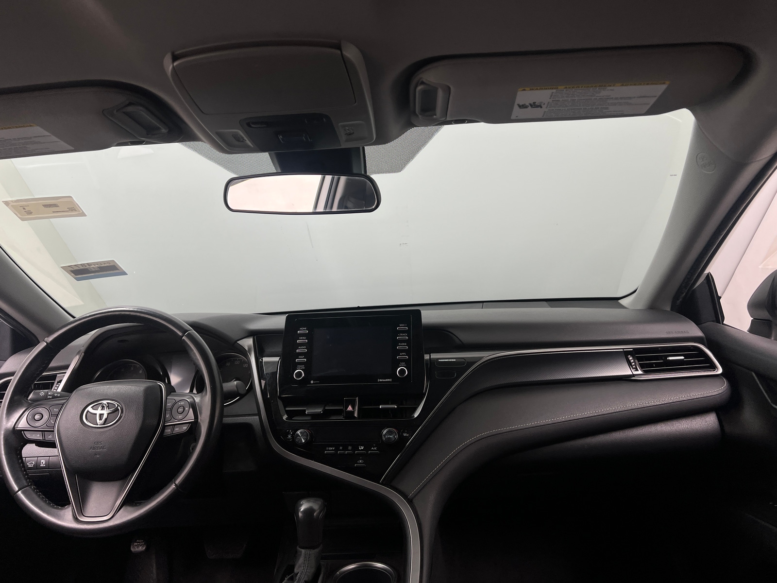 Thumbnail: 2022 Toyota Camry - 2