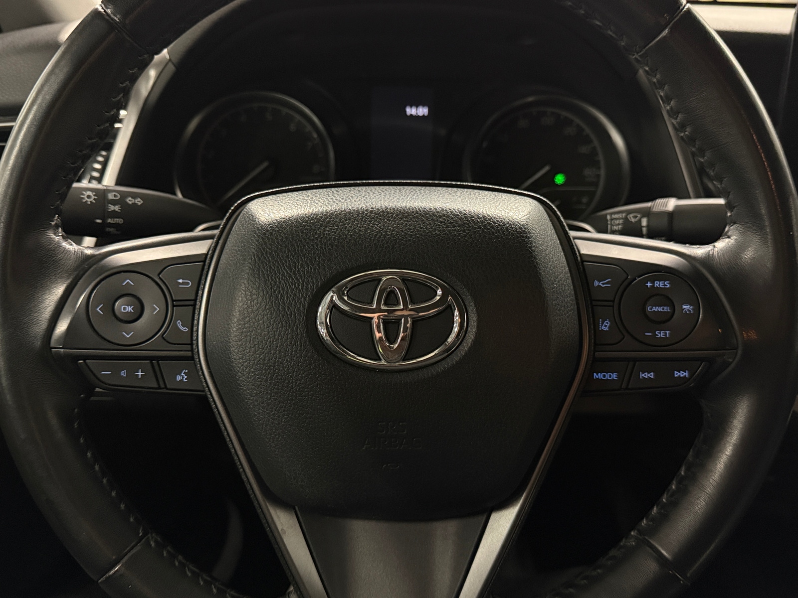 Thumbnail: 2022 Toyota Camry - 4