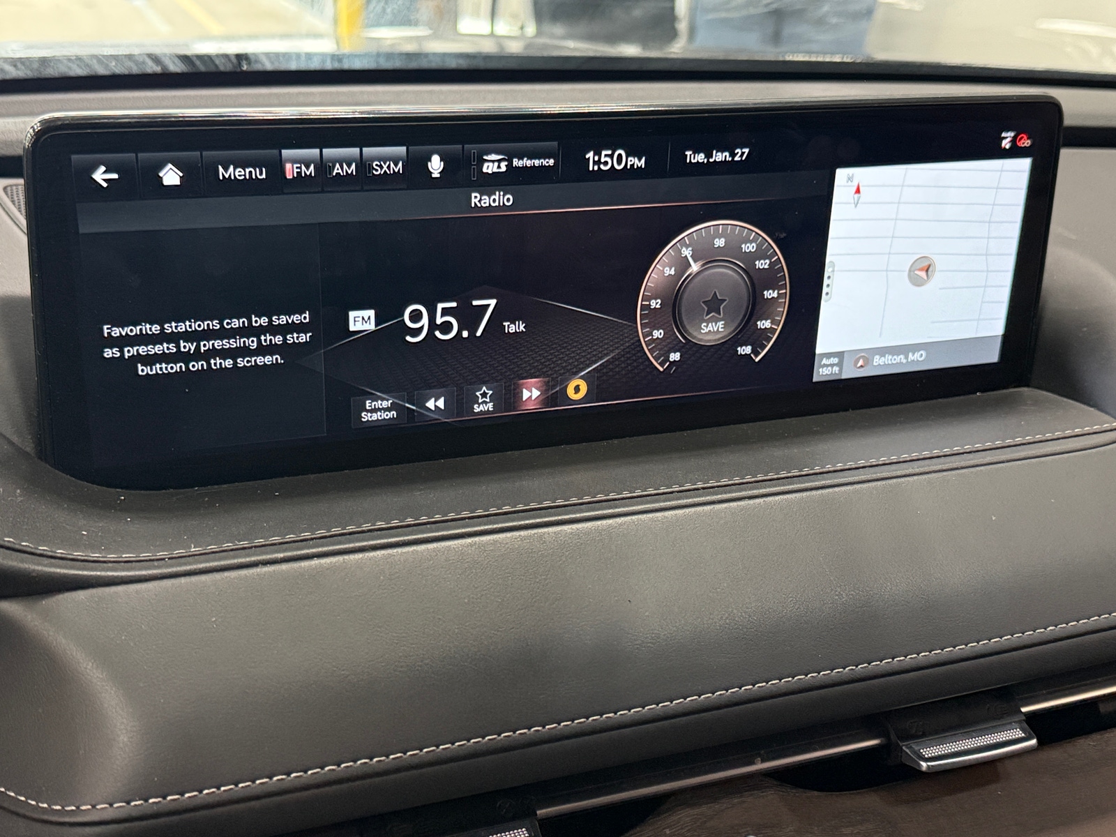 Thumbnail: 2021 Genesis G80 - 3