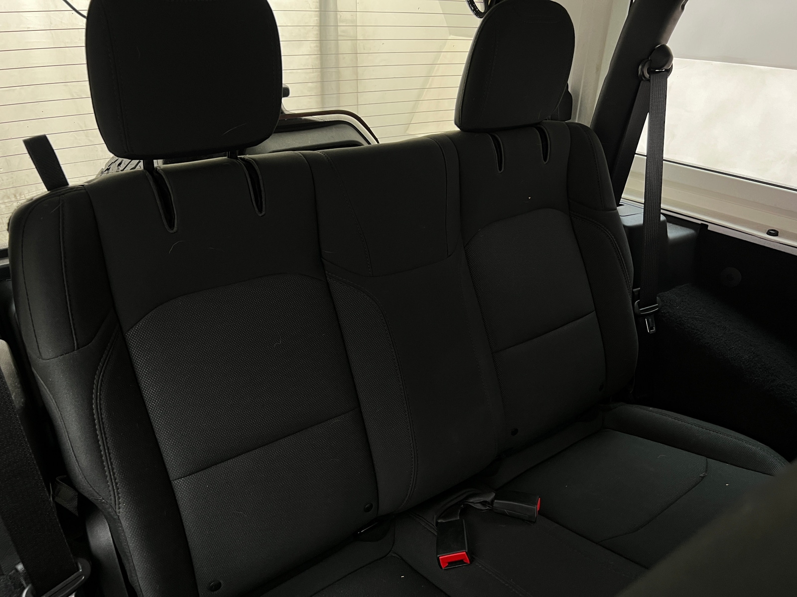 Thumbnail: 2020 Jeep Wrangler - 6