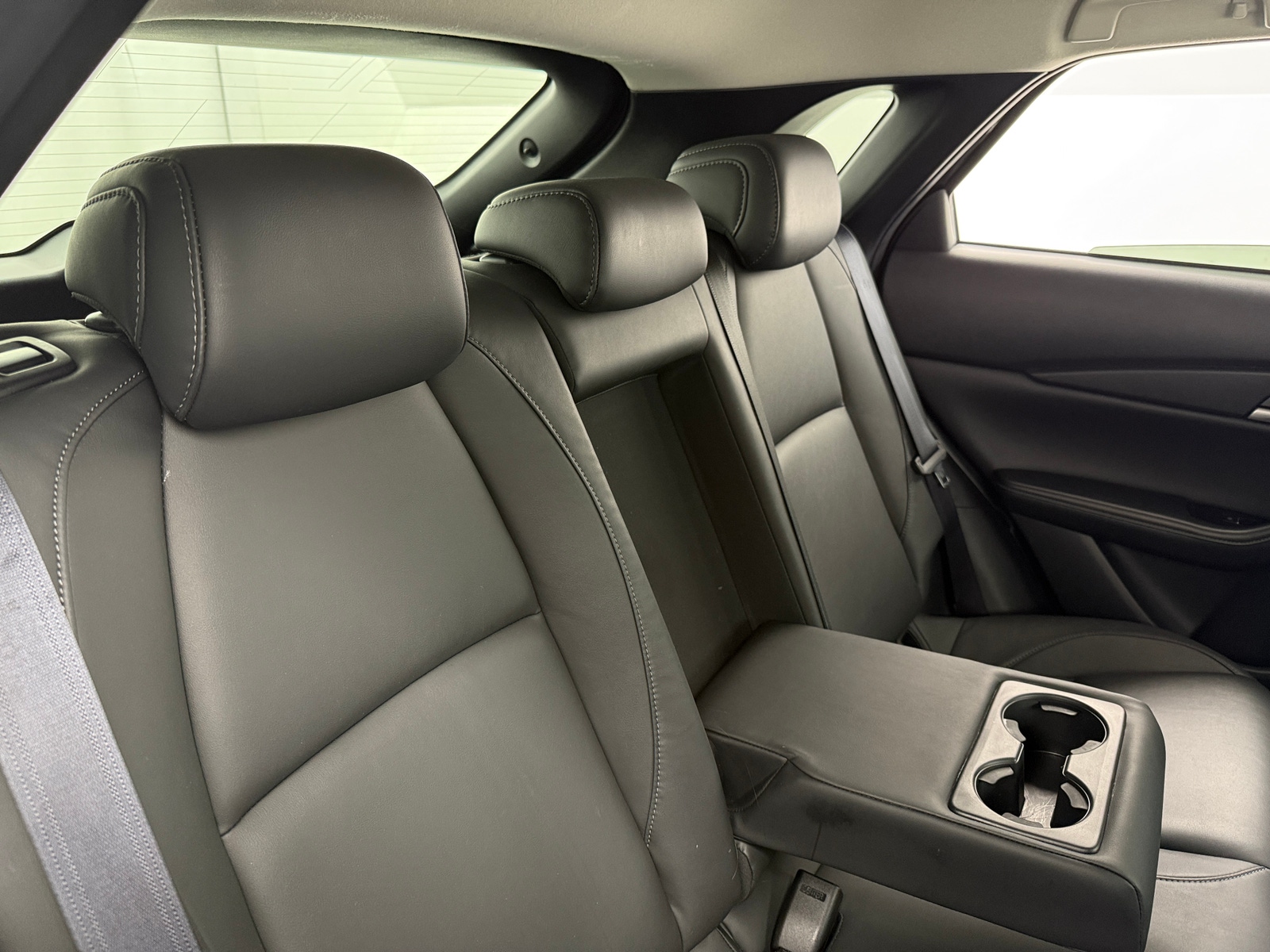 Thumbnail: 2025 Mazda CX-30 - 5