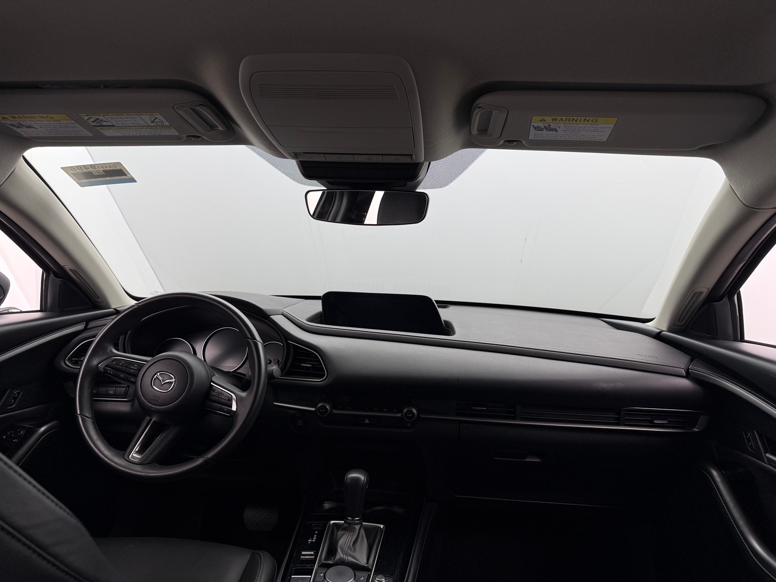 Thumbnail: 2025 Mazda CX-30 - 2