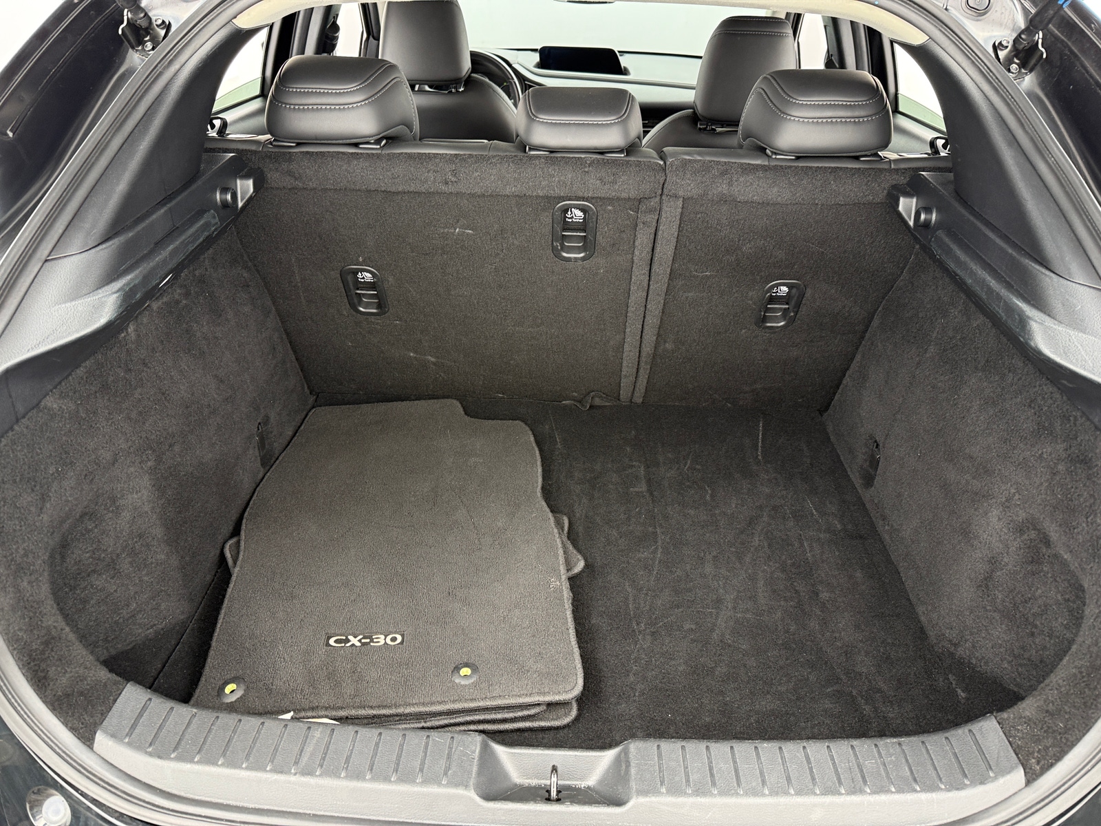 Thumbnail: 2025 Mazda CX-30 - 6