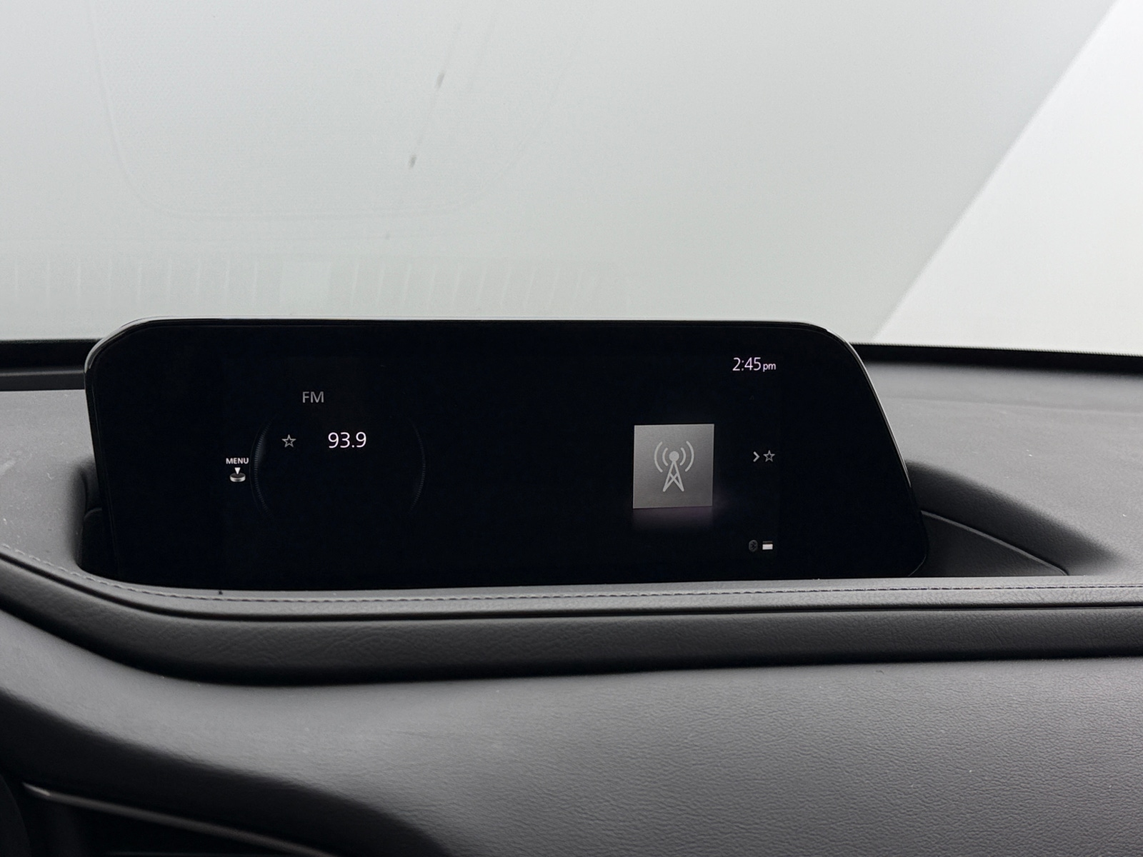 Thumbnail: 2025 Mazda CX-30 - 3