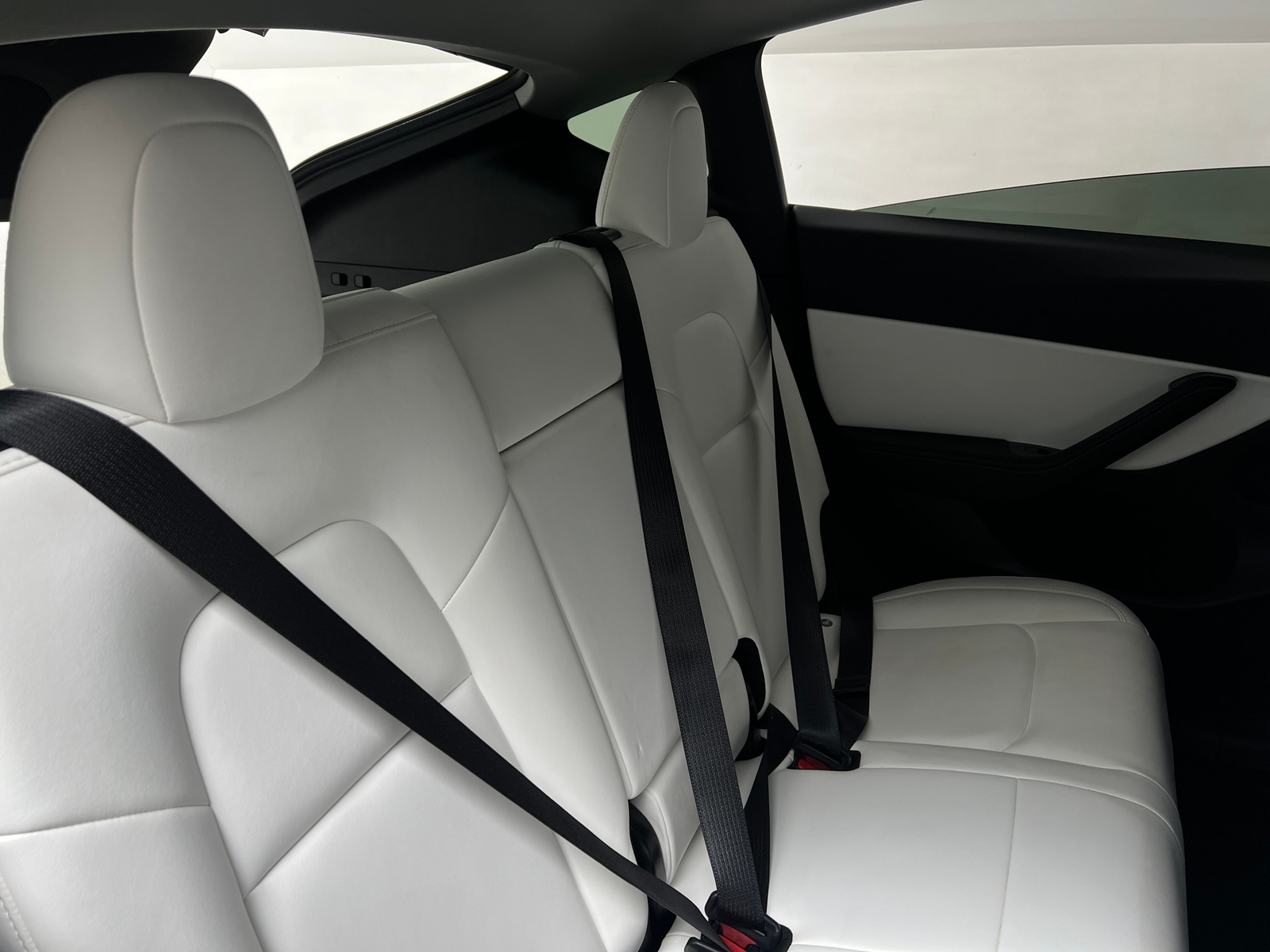 Thumbnail: 2020 Tesla Model Y - 5