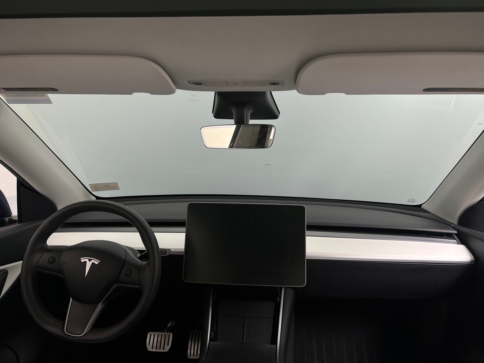 Thumbnail: 2020 Tesla Model Y - 2