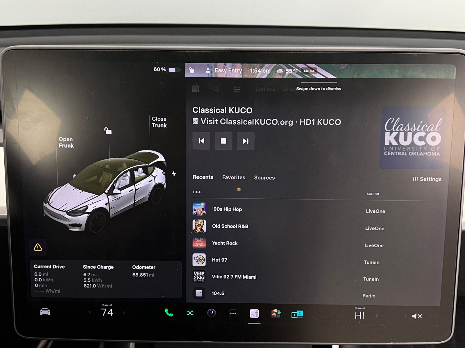 Thumbnail: 2020 Tesla Model Y - 3