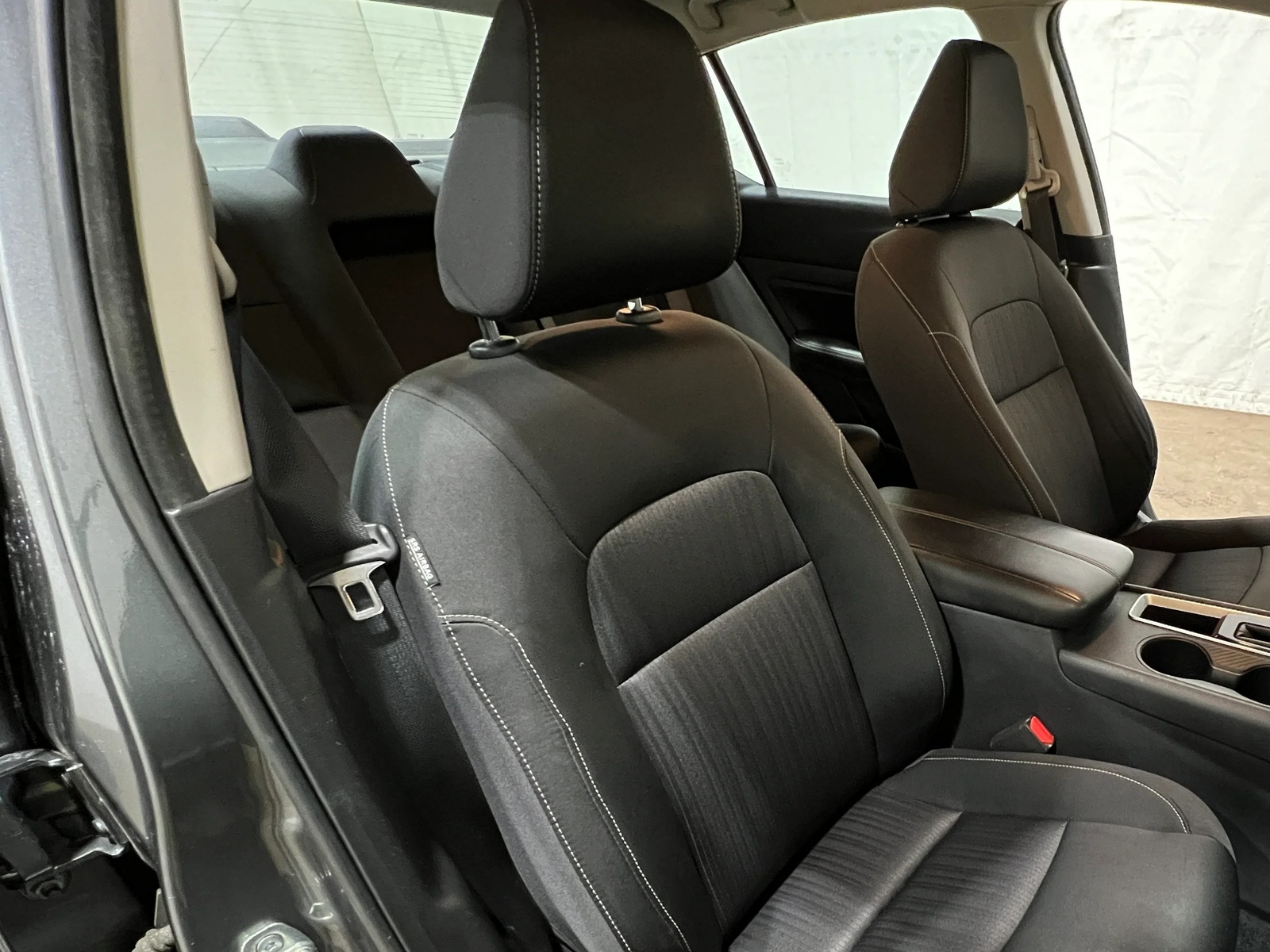 Thumbnail: 2019 Nissan Altima - 2