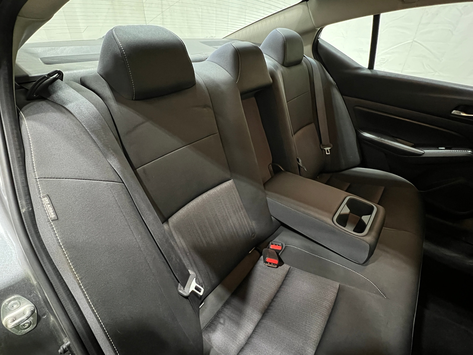 Thumbnail: 2019 Nissan Altima - 6