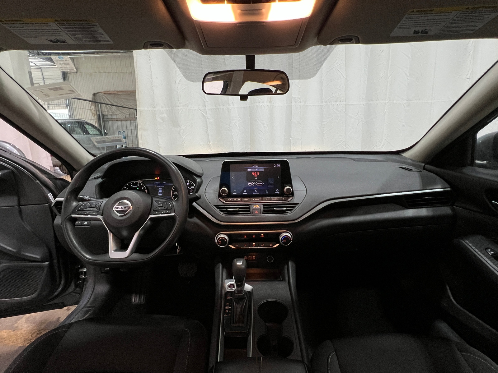 Thumbnail: 2019 Nissan Altima - 3