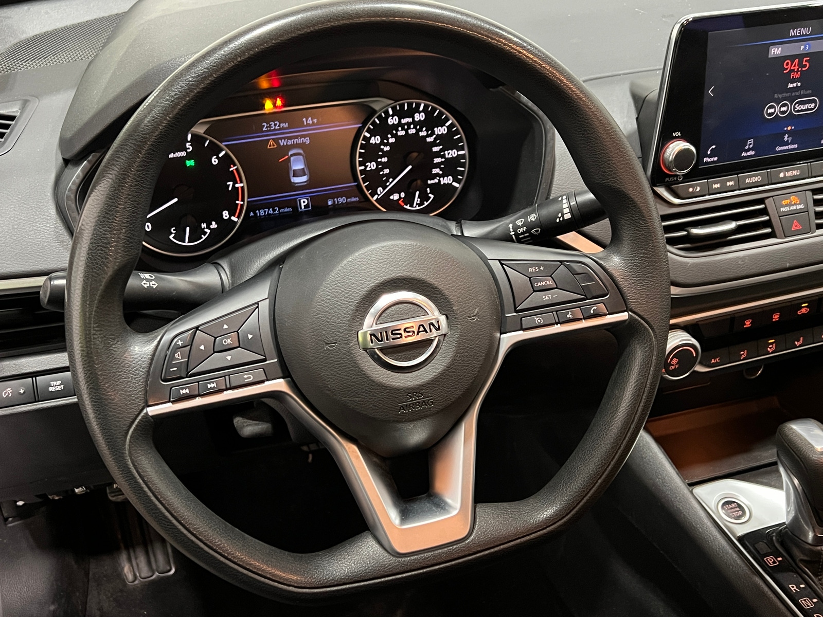 Thumbnail: 2019 Nissan Altima - 5