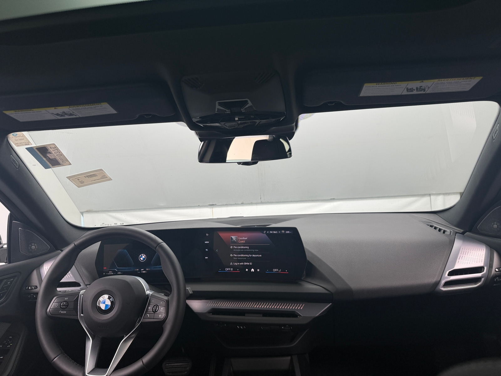 Thumbnail: 2025 BMW 2 Series - 2