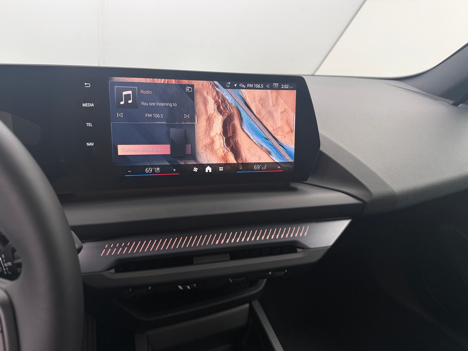 Thumbnail: 2025 BMW 2 Series - 3