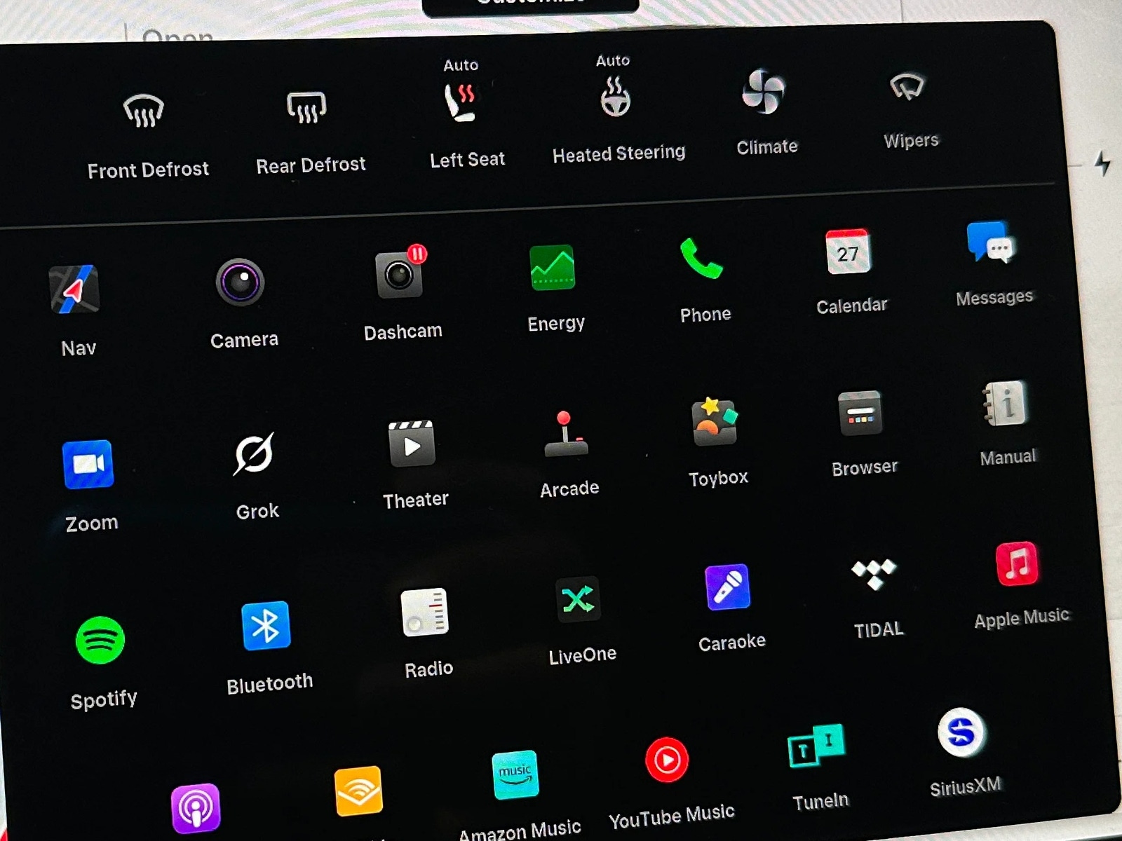 Thumbnail: 2023 Tesla Model Y - 3