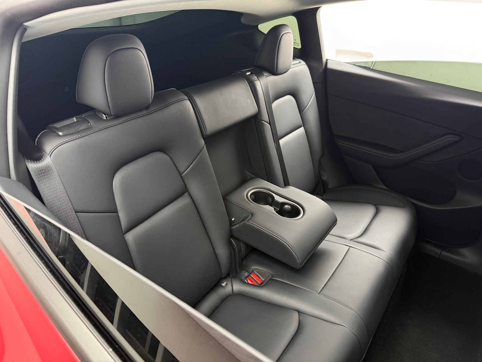 Thumbnail: 2022 Tesla Model Y - 5