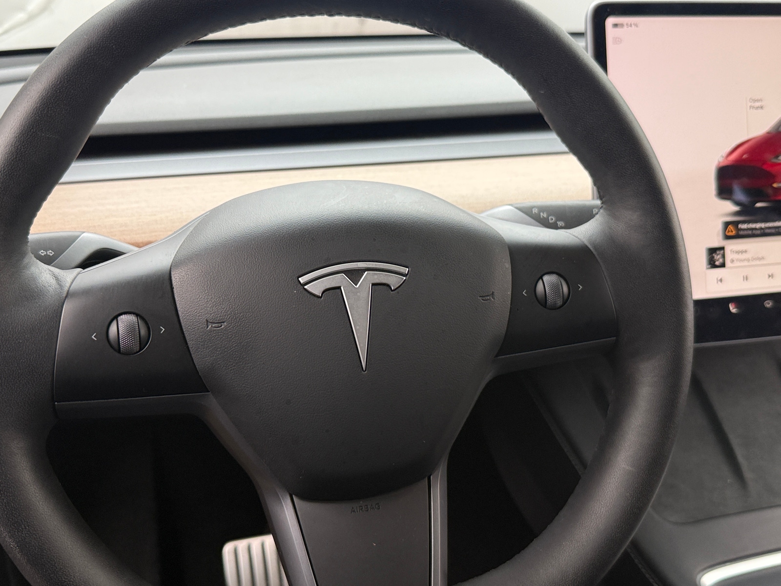 Thumbnail: 2022 Tesla Model Y - 4