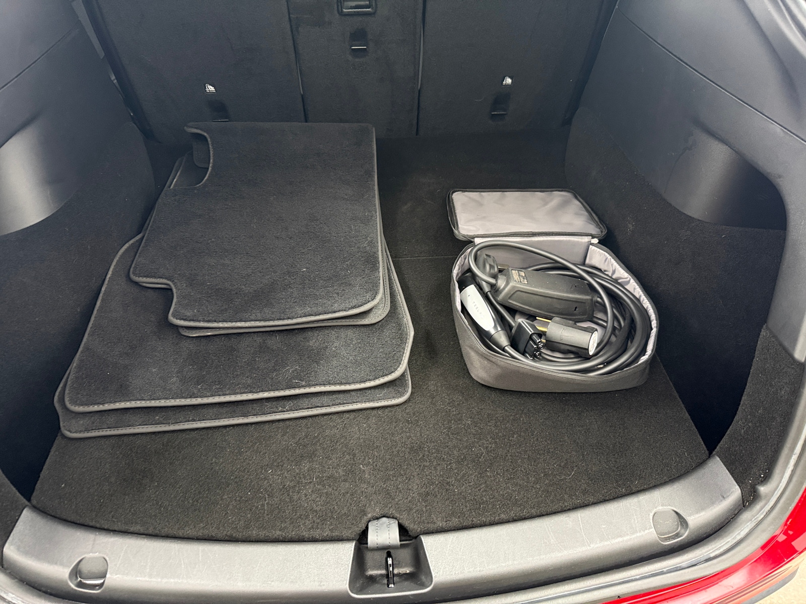 Thumbnail: 2022 Tesla Model Y - 6