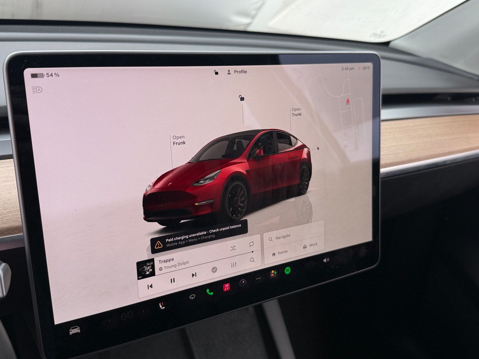 Thumbnail: 2022 Tesla Model Y - 3