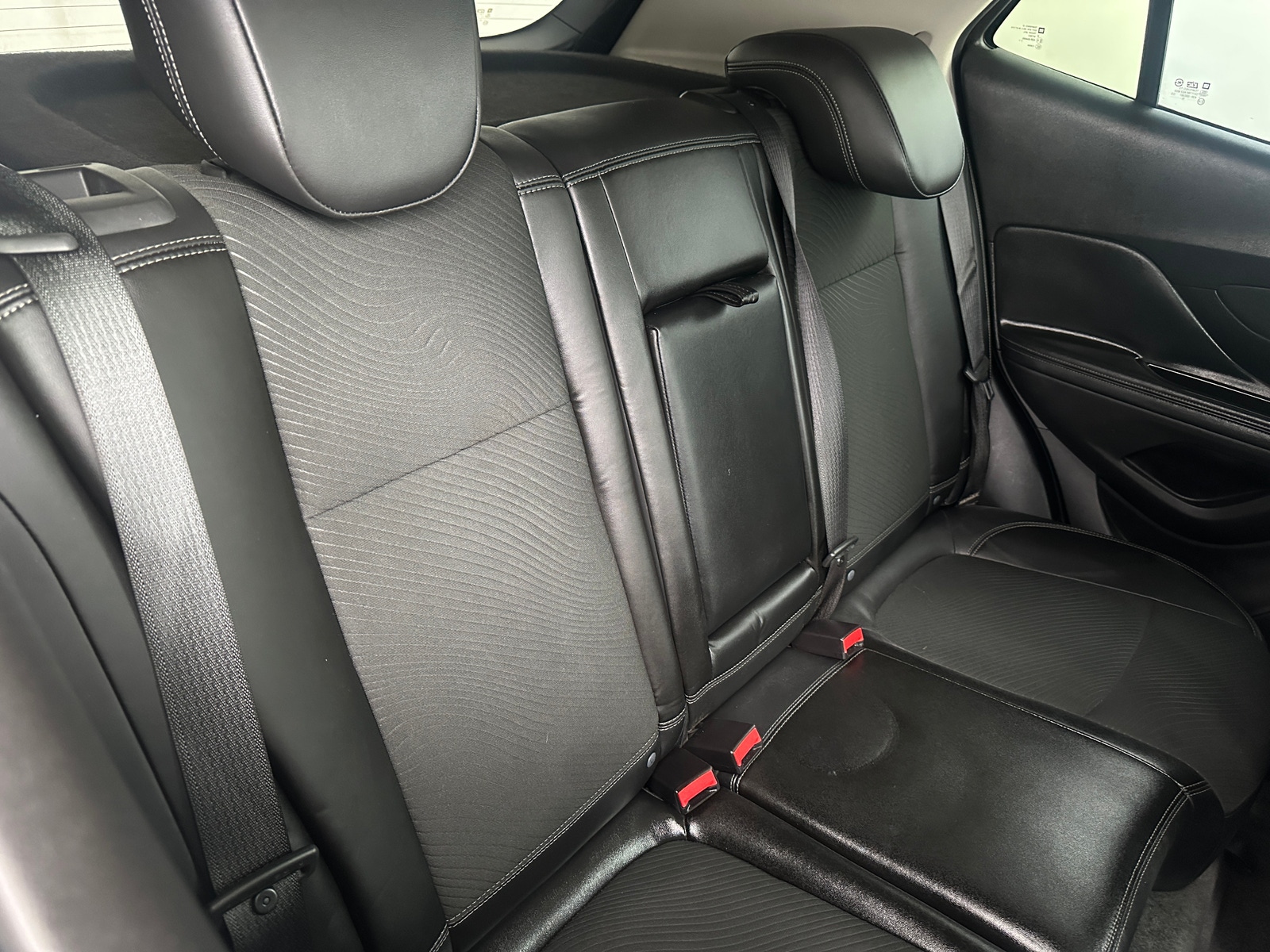 Thumbnail: 2013 Buick Encore - 6