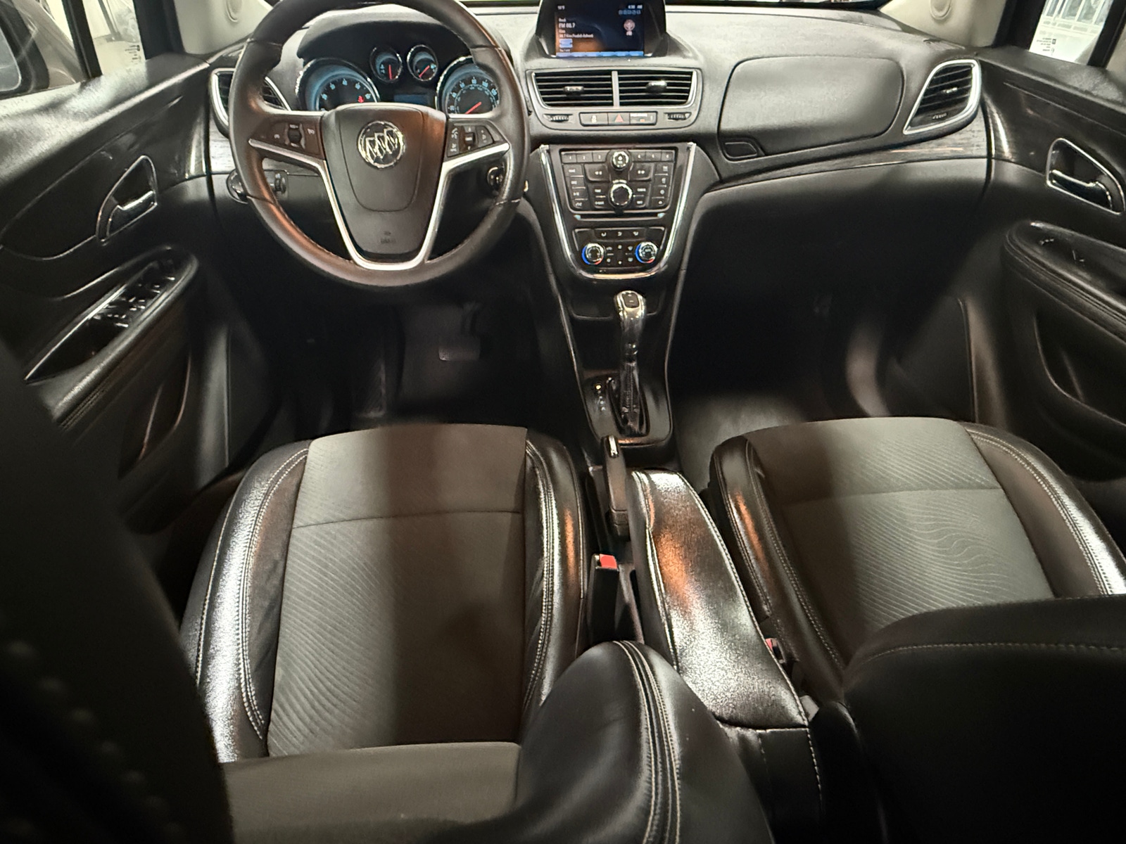 Thumbnail: 2013 Buick Encore - 3