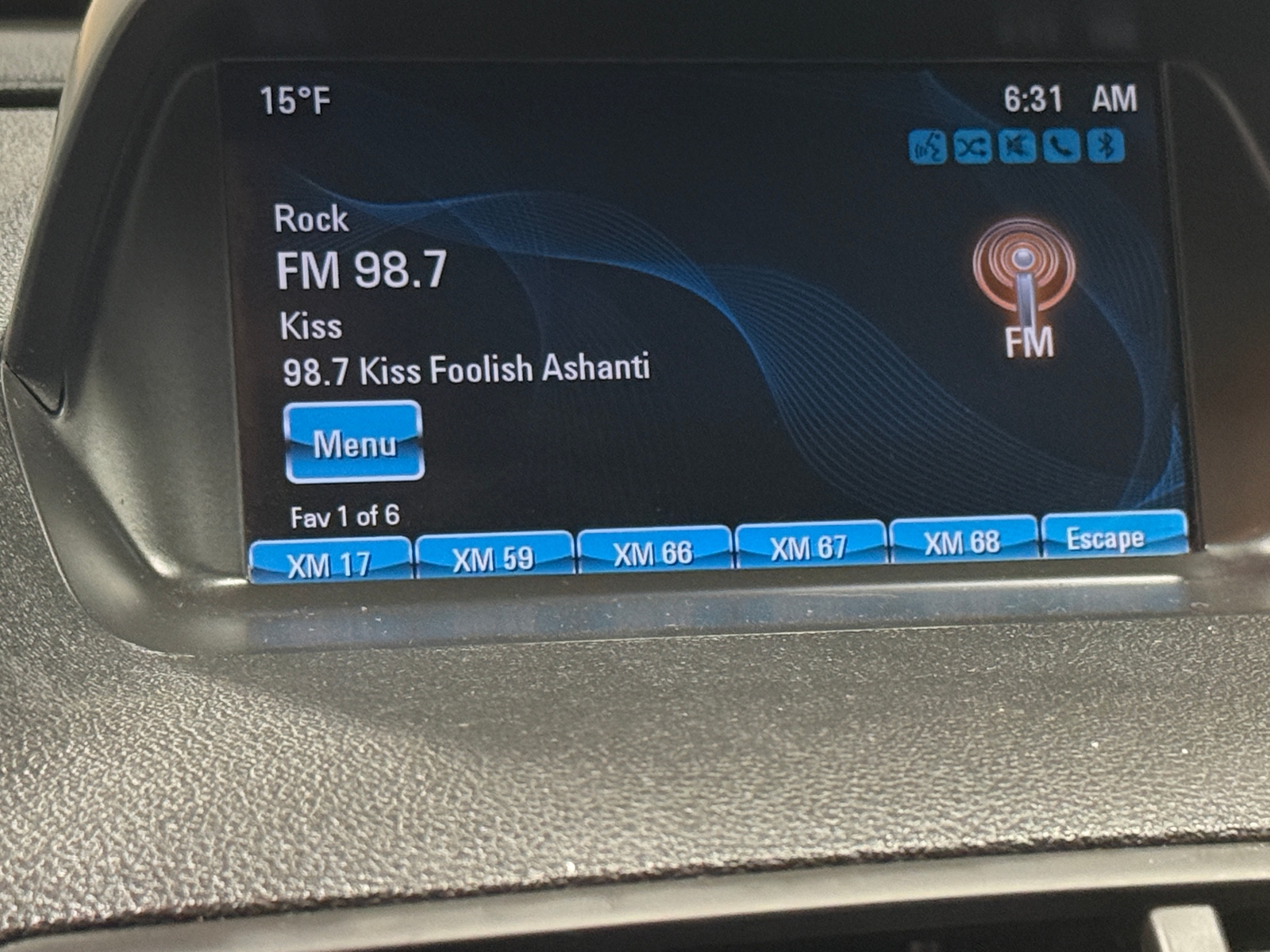 Thumbnail: 2013 Buick Encore - 4