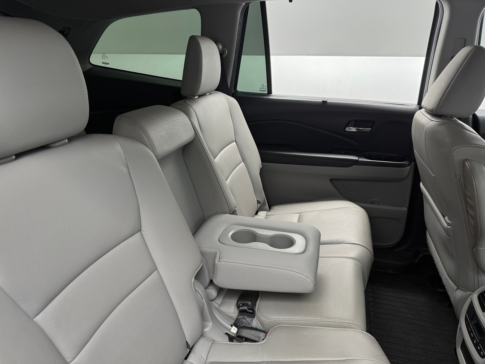 Thumbnail: 2022 Honda Pilot - 5