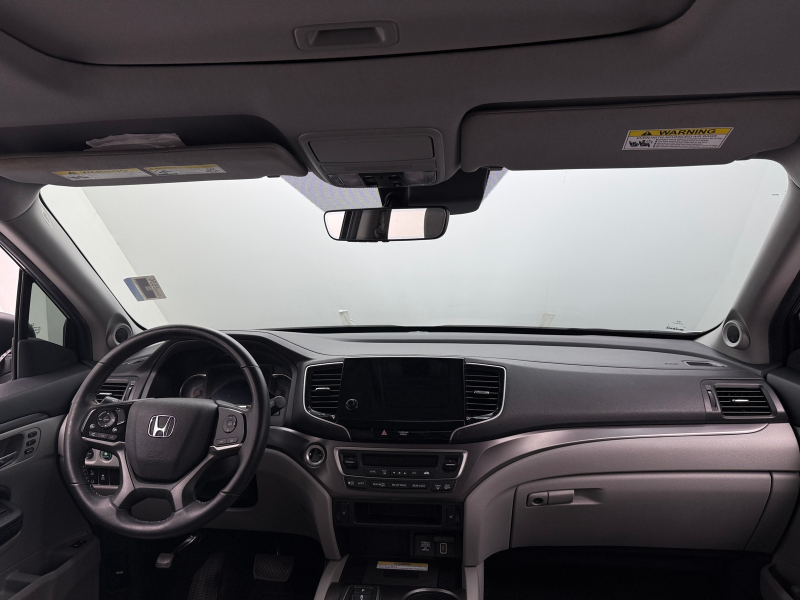 Thumbnail: 2022 Honda Pilot - 2