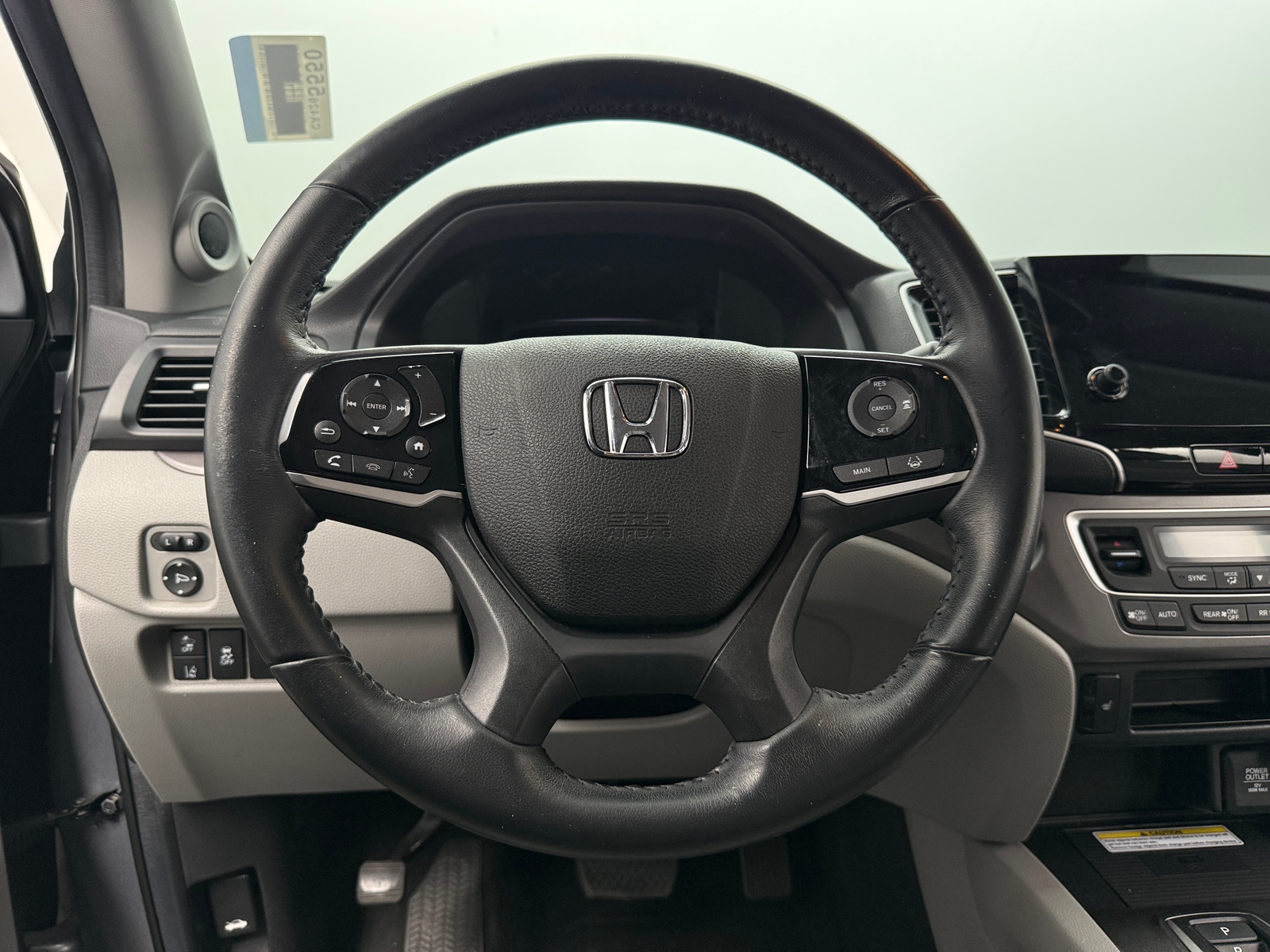 Thumbnail: 2022 Honda Pilot - 4