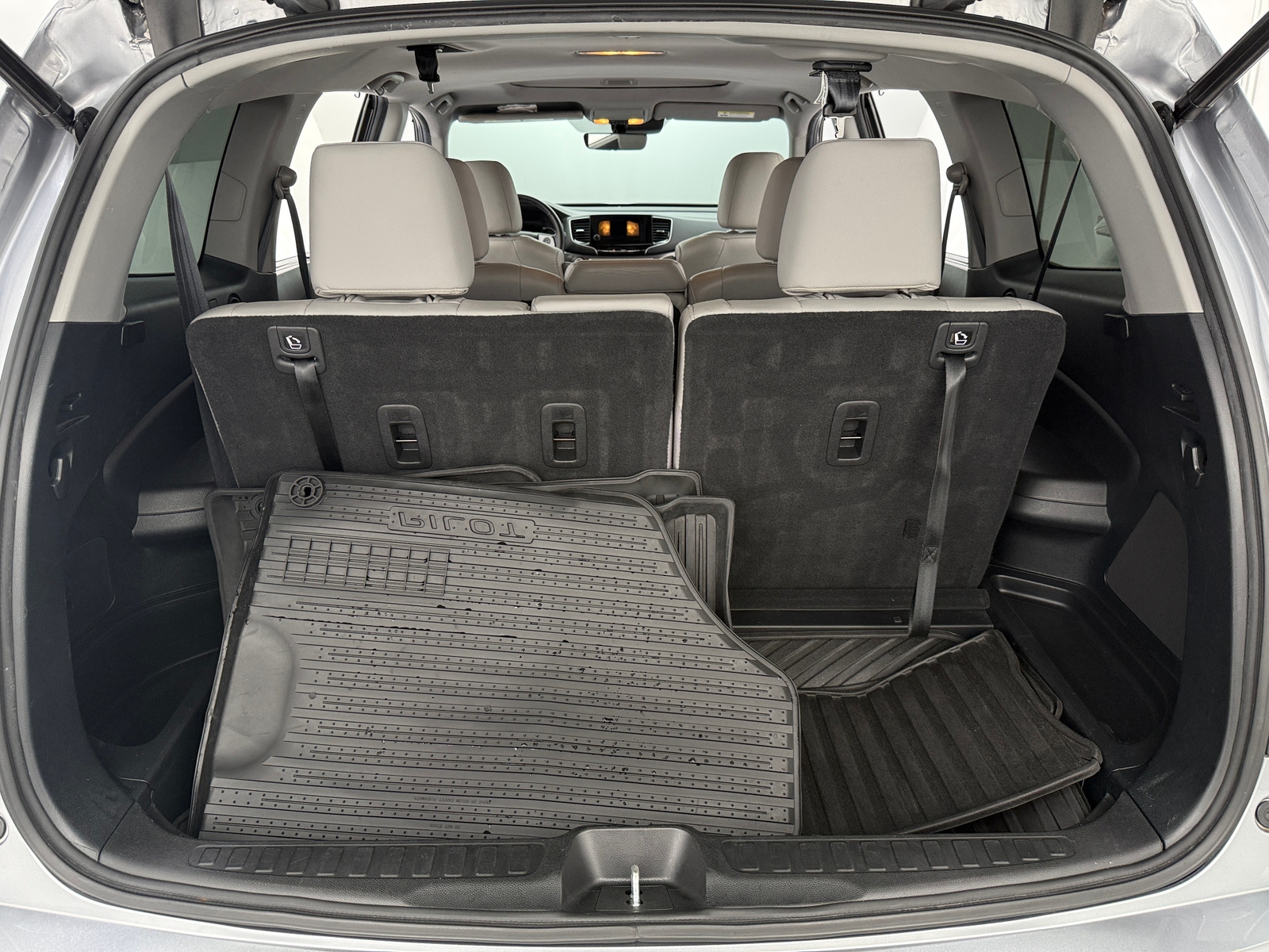 Thumbnail: 2022 Honda Pilot - 6