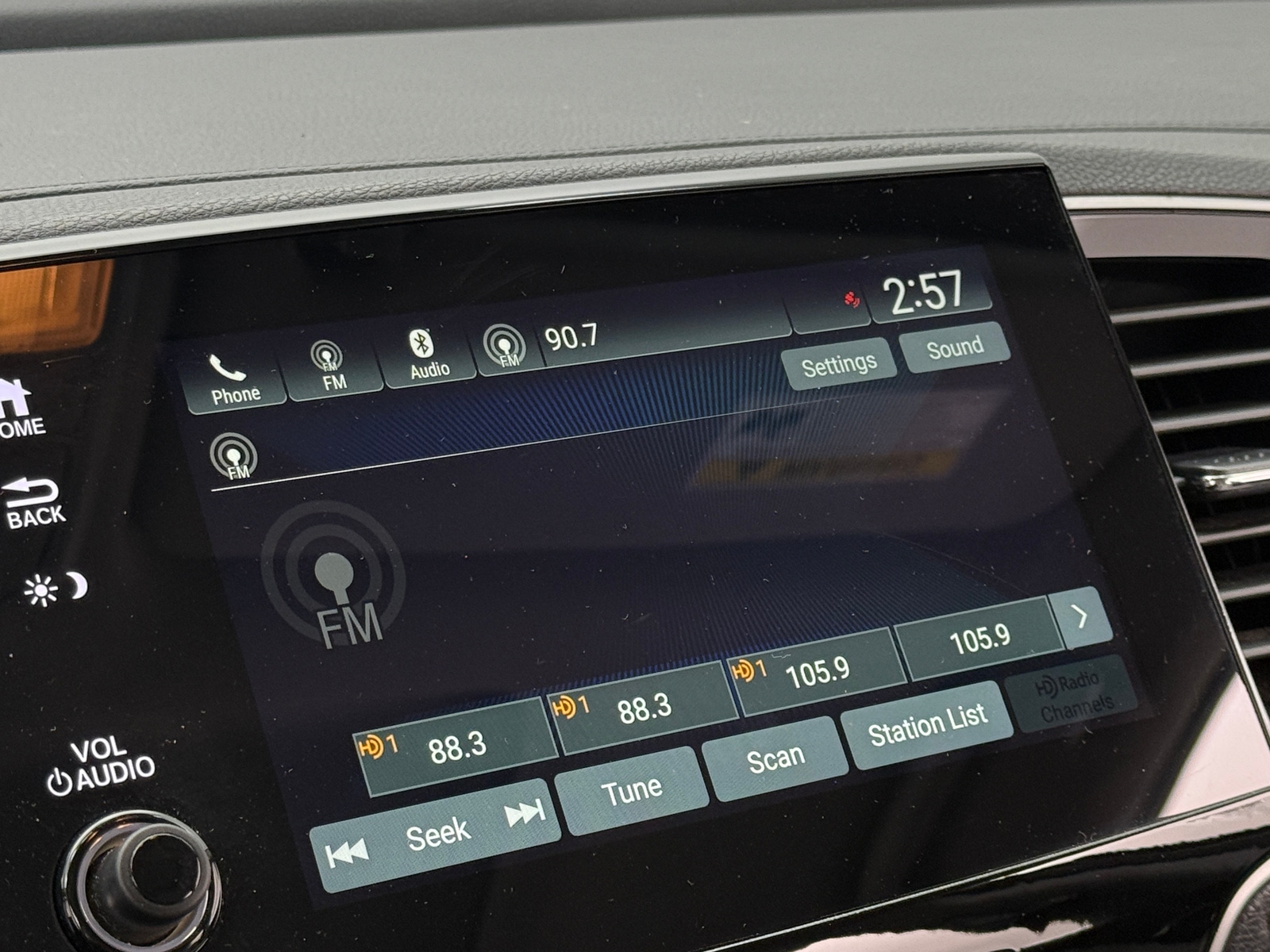 Thumbnail: 2022 Honda Pilot - 3