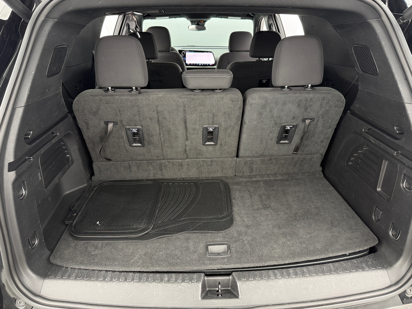 Thumbnail: 2024 Chevrolet Traverse - 7