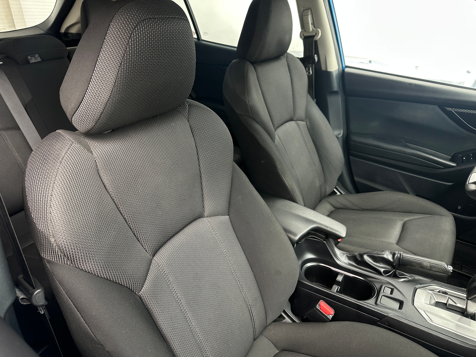 Thumbnail: 2021 Subaru Impreza - 2