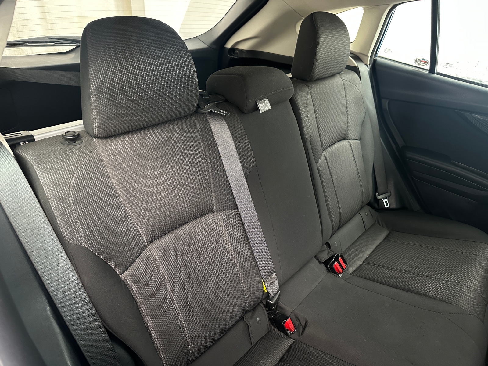 Thumbnail: 2021 Subaru Impreza - 6