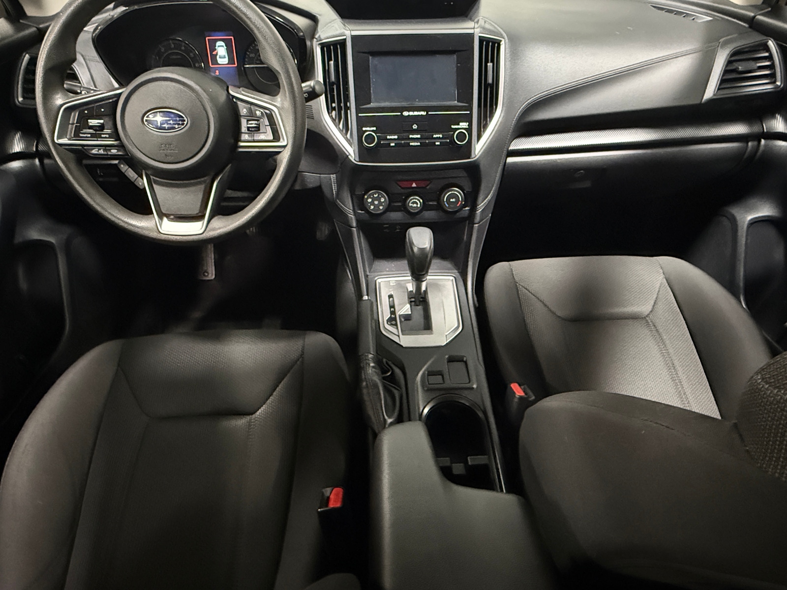 Thumbnail: 2021 Subaru Impreza - 3