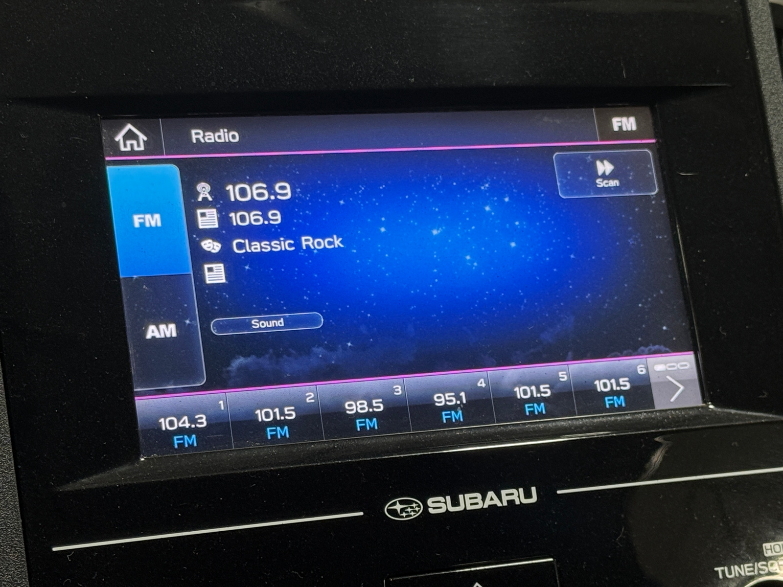 Thumbnail: 2021 Subaru Impreza - 4