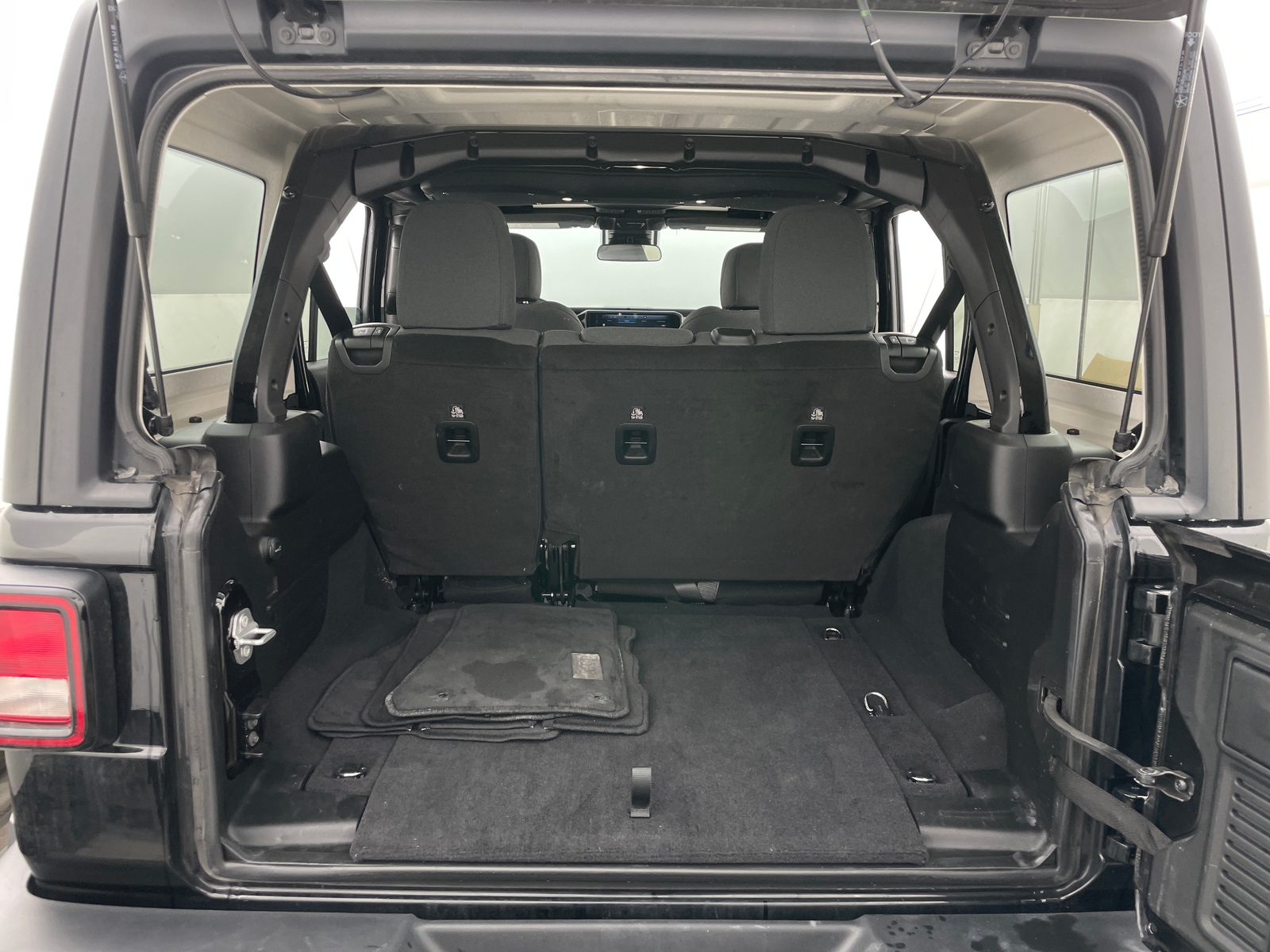 Thumbnail: 2025 Jeep Wrangler - 7