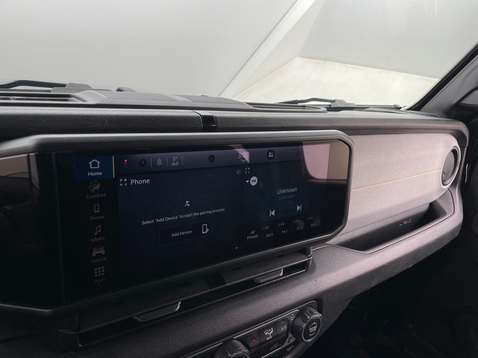 Thumbnail: 2025 Jeep Wrangler - 4