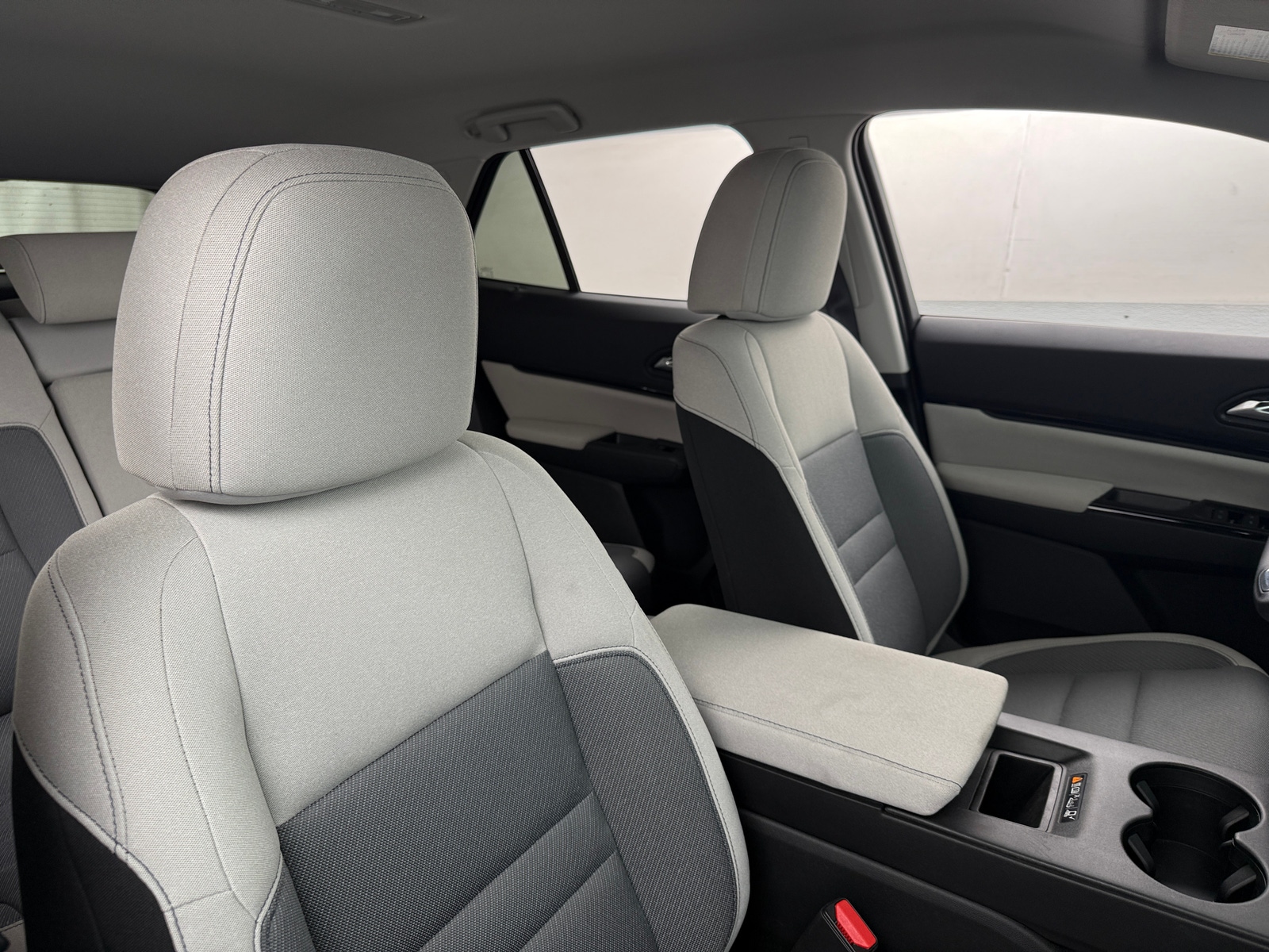 Thumbnail: 2025 Honda Prologue - 2