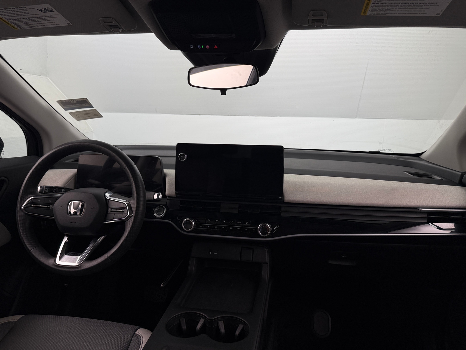 Thumbnail: 2025 Honda Prologue - 3