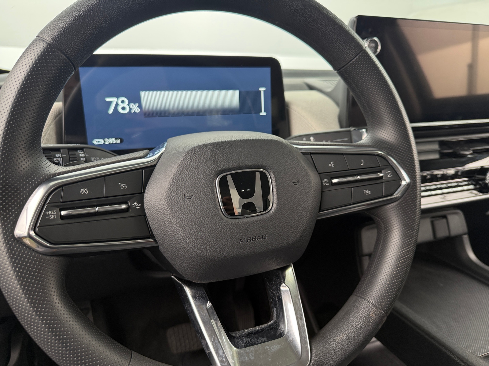 Thumbnail: 2025 Honda Prologue - 5