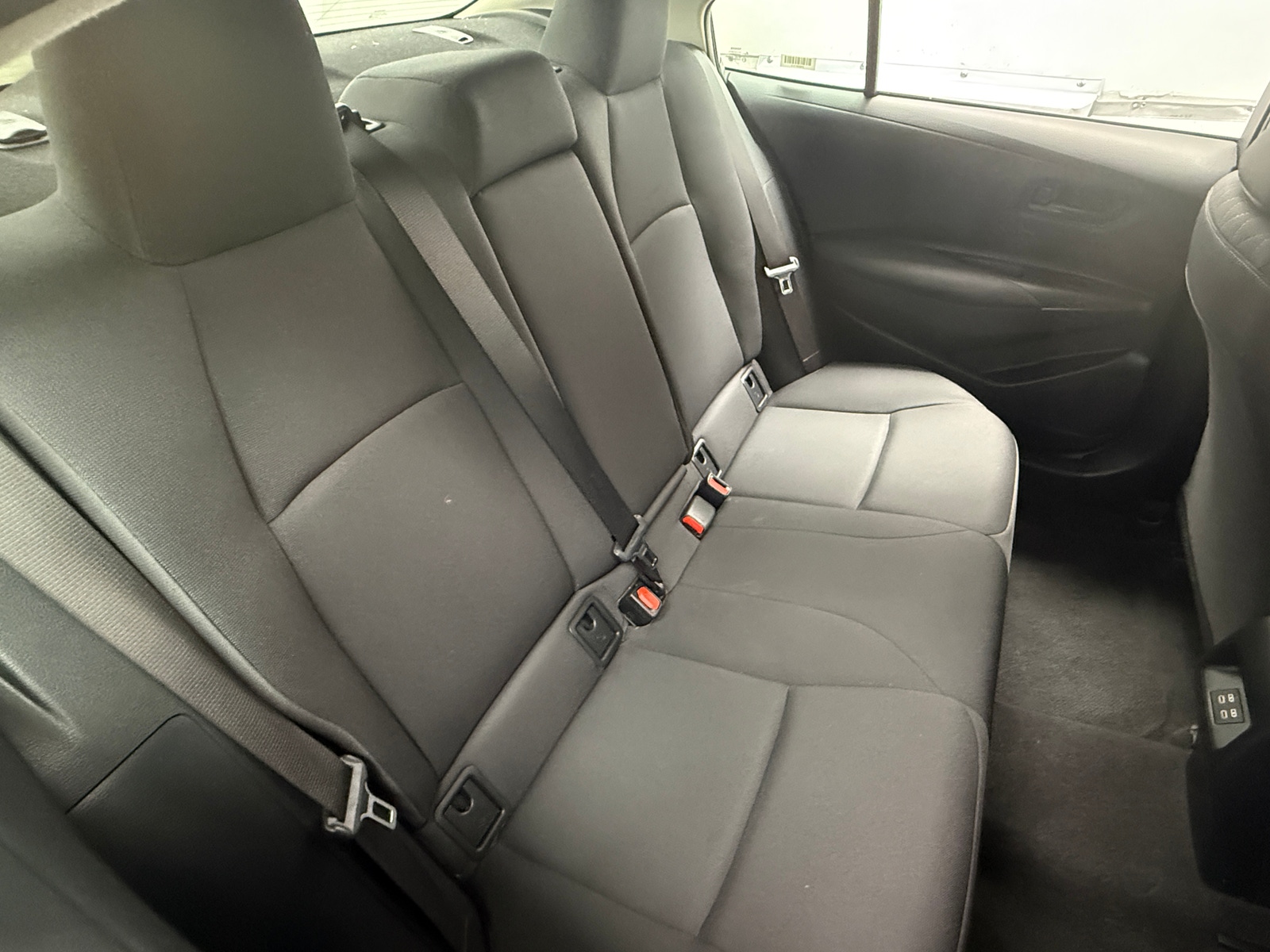 Thumbnail: 2024 Toyota Corolla - 6